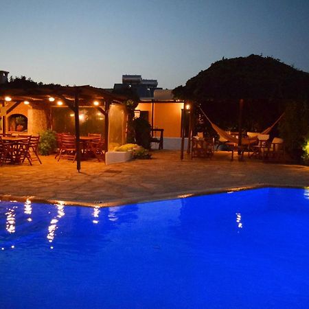 Tzane Studios & Apartments - Steps Away From Golden Beach Хриси Акти Екстериор снимка