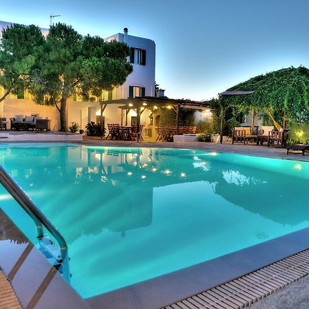 Tzane Studios & Apartments - Steps Away From Golden Beach Хриси Акти Екстериор снимка