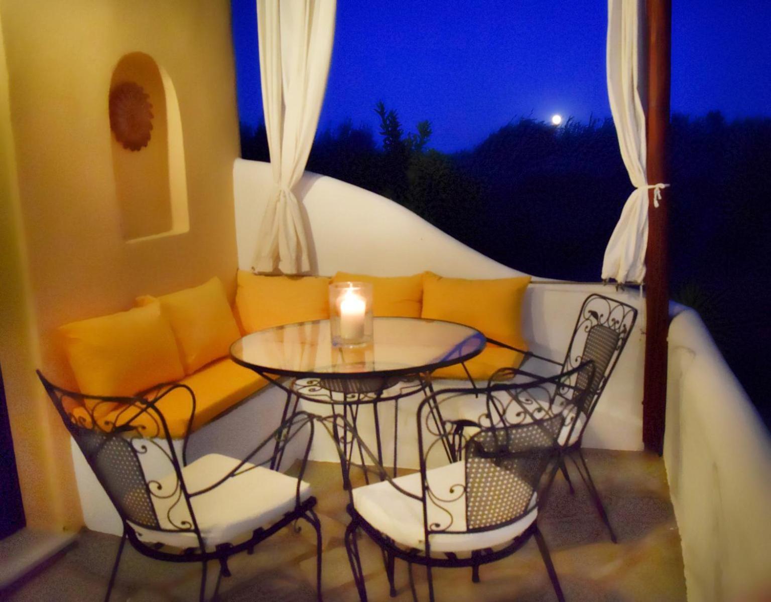 Tzane Studios & Apartments - Steps Away From Golden Beach Хриси Акти Екстериор снимка